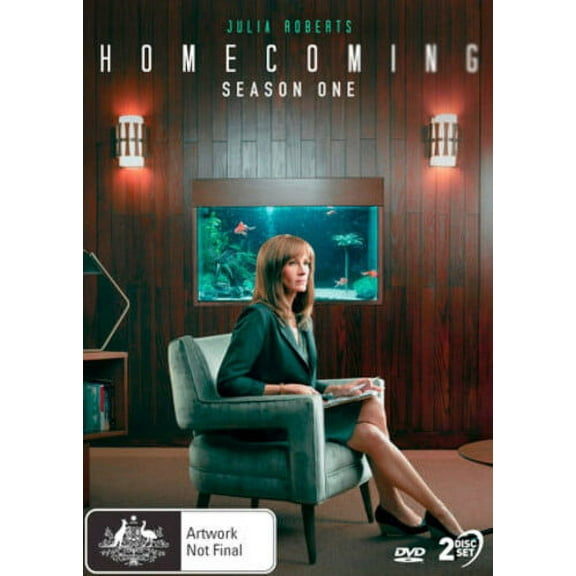 Homecoming: Season One (DVD)