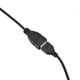 thumbnail image 3 of Solar Plant Grow Light Strip Solar Power Full Spectrum 5W LED High Luminous Flux Solar LED Grow Light Strips for Plant 0.5 Meter / 19.7in, 3 of 4