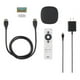thumbnail image 5 of Onn Uhd Streaming 4k 2 Gb Ram Google Tv 2023 Color Negro Onn tv box, 5 of 5