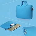 thumbnail image 3 of EIMELI Clearance New High Quality Home Computer Notebook Handbag Handbag Upgrade Ordinary, 3 of 5