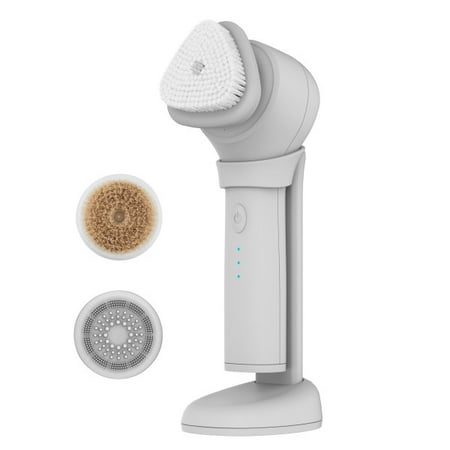 UPC 074108462664 product image for skn by conair Daily Glow Facial Brush Kit with Attachments  SFB11GK | upcitemdb.com