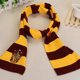 thumbnail image 5 of Bufanda de cosplay Bufanda de juego de rol con insignia Bufanda de invierno suave para regalos de niños JShteea El nuevo, 5 of 8