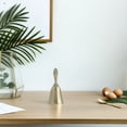 thumbnail image 4 of YSNOOWE Campana Decorativa De Metal Para Uso En Hogar Restaurantes Y Aulas, 4 of 7