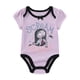 thumbnail image 2 of Body Disney Nightmare Before Christmas, paquete de 3 unidades para niñas, 2 of 7