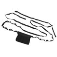 thumbnail image 4 of Cordón portátil para acampar, tendedero para tienda de campaña al aire libre, accesorios para acampar, tendedero para tienda de campaña al aire libre, diseñado para precisión, 4 of 12