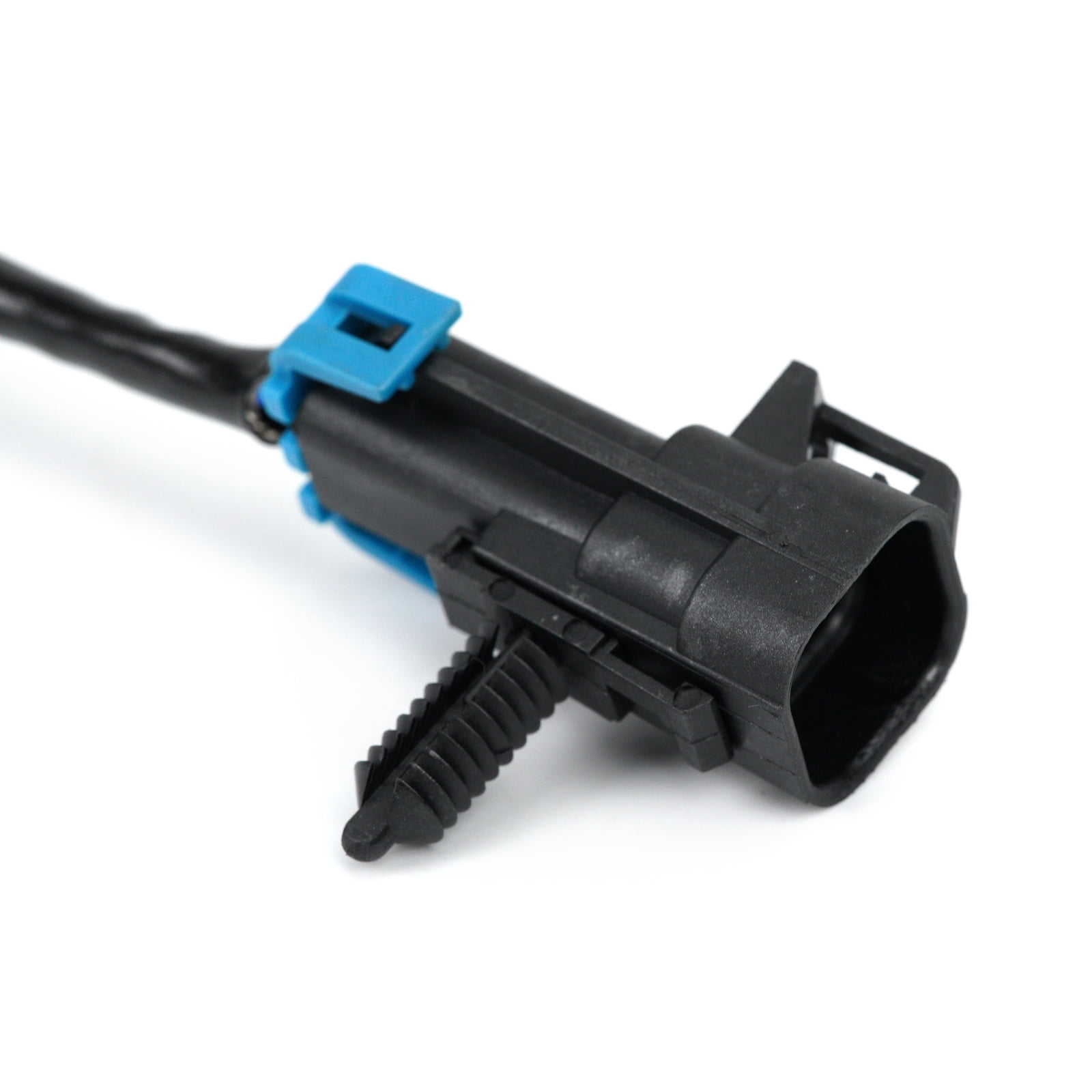 MOCA AUTOPARTS 234-4242 Upstream O2 Oxygen Sensor Fit for 2010-2014 Chevrolet Equinox 2.4L & 2010-2015 GMC Terrain 2.4L & 2008-2010 Saturn Sky Vue 2.4L