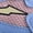 Navy/Pink Combo, variant on Avia Kids Max Runner Sneakers