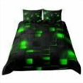 thumbnail image 5 of BOVXNPU Bedding Duvet Cover Three Piece Set, 5 of 5