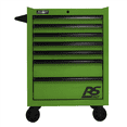 thumbnail image 2 of Homak Manufacturing 27 in. RS PRO 7-Drawer Roller Cabinet with 24 in. Depth, 2 of 3