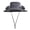 A, variant on Rodiuiu 2Pcs Summer Hat with Dual Solar Fans USB Charging Wide Brim Outdoor Fishing Hat Breathable Cooling Sun Protection Hat