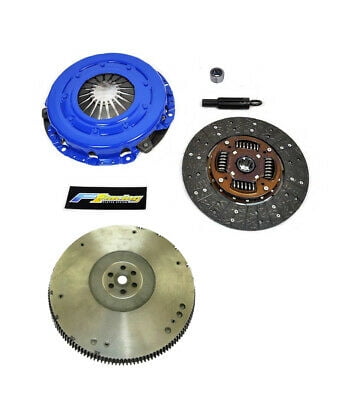 STAGE 2 OFF-ROAD HD CLUTCH KIT+FLYWHEEL for JEEP CHEROKEE COMANCHE WRANGLER 2.5L STAGE 2 OFF-ROAD HD CLUTCH KIT+FLYWHEEL for JEEP CHEROKEE COMANCHE WRANGLER 2.5L