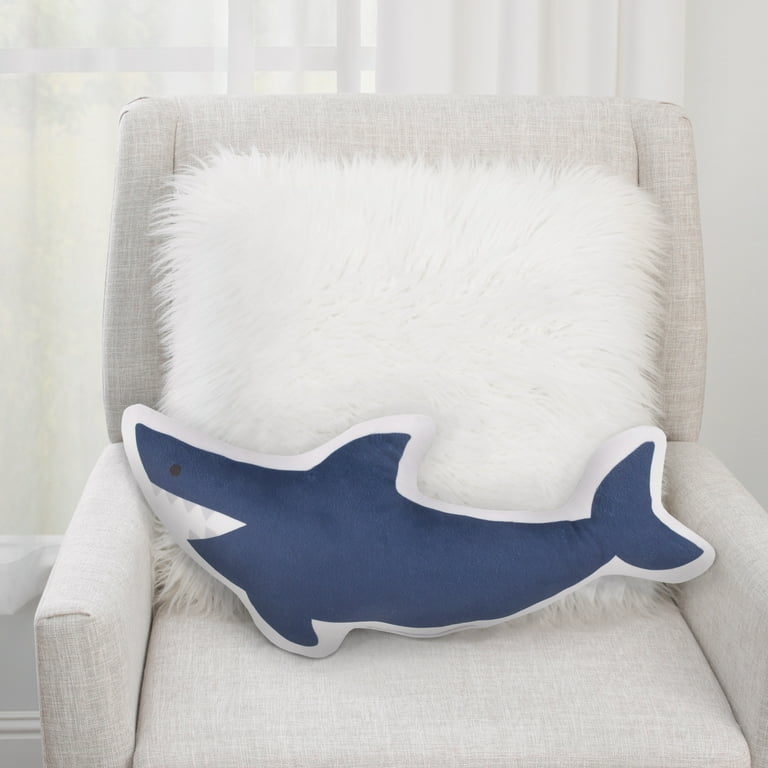 Shark pillow walmart cheap