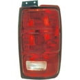 thumbnail image 2 of Dorman 1610251 Passenger Side Tail Light Assembly for Specific Ford Models, 2 of 2