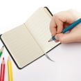 thumbnail image 6 of 2-Pack Portable Pocket Notebooks for Students and Professionals, Compact Lightweight Notepads for Writing, Conferences, -the-, 6 of 6