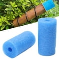 thumbnail image 4 of Kit de Réparation de Pluviomètre, Kit de Réparation de Mousse de Pluviomètre Mousse de Qualité Pratique Durable Accessoire Idéal pour Jardin Extérieur, 4 of 8