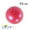 Red, variant on Unbranded 95CM Exercise Ball for Fitness Pilates Stability Balance Yoga Ball Workout Anti Burst Exercise Ball (Red)