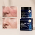 thumbnail image 5 of Soothing Cream Refreshing Moisturizing Delicate Nice To Absorb Daily Moisturizing Body Care Cream 120g, 5 of 8