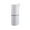 White, variant on Toothbrush Case, Dental Kit Organizer, Portable Toothbrush Holder with Cup for Travel and Camping, 1 Count