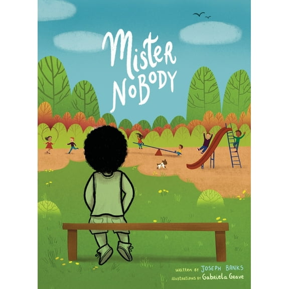 Mister Nobody, (Hardcover)