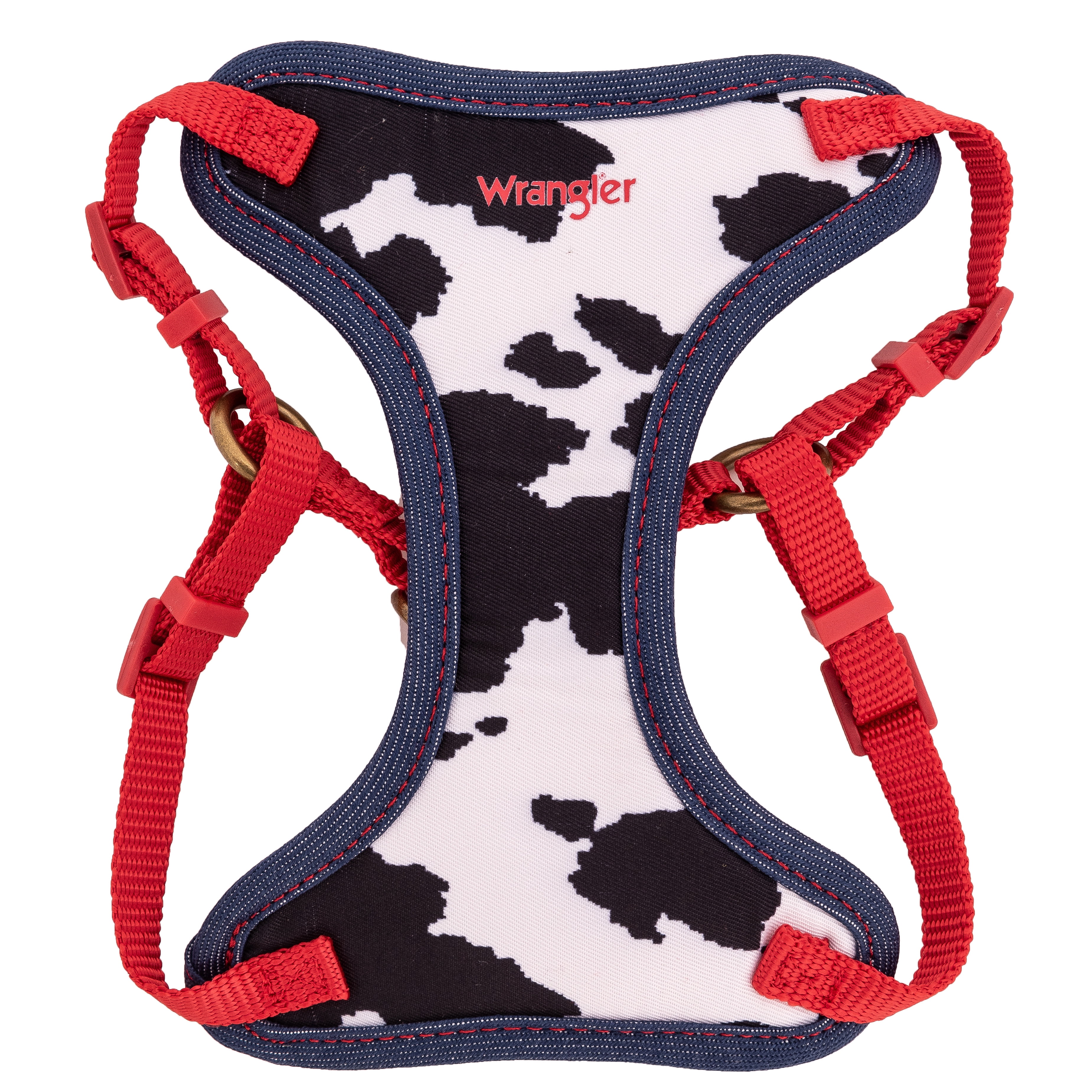 Wrangler Red Kabel WRK COMFORT HARNESS