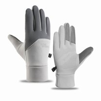 Winter Thermal Touchscreen Gloves Waterproof Windproof Warm Outdoor Cycling Gloves for Men & Women