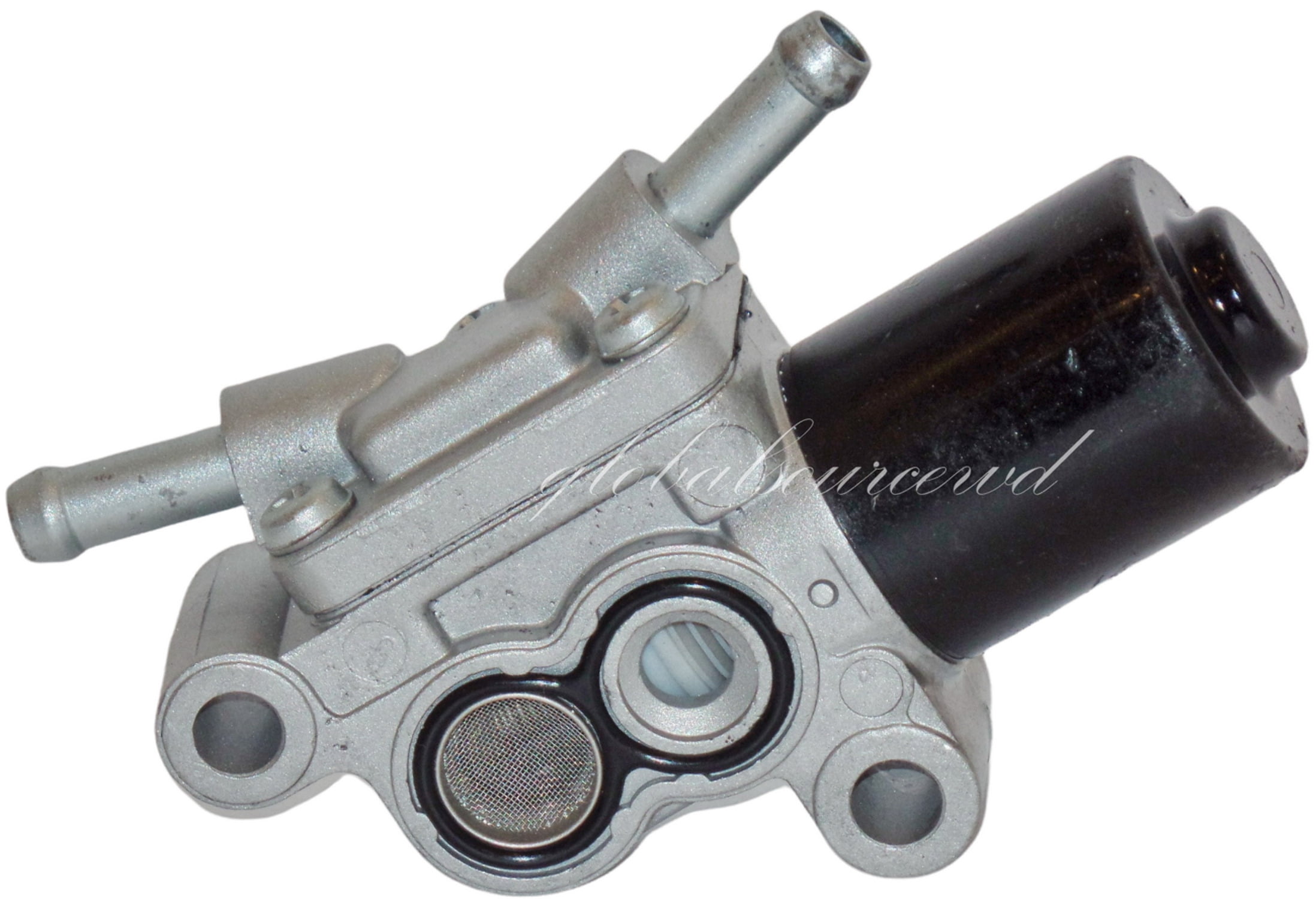 Idle Air Control Valve  Throttle Position Sensor Fits Honda Accord 1990-1993