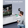 thumbnail image 3 of Adaptador Ethernet ELECTOP para Chromecast con Google TV, 3 of 4