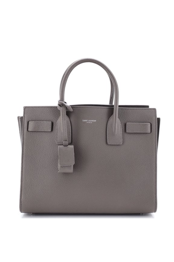 Pre-Owned Sac de Jour NM Bag Leather Baby By Rebag