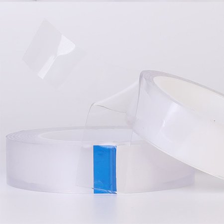 3M Double Sided Tape Heavy Duty Sticky Wash Stickers Reusable Paragraph ...