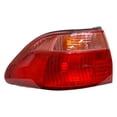 thumbnail image 1 of Calavera Accord 1998 A 2000 Honda Izq Ext S/Arnés Blanca/Roja TYC ., 1 of 4