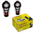 thumbnail image 1 of Alarma de seguridad para Automóvil o Camioneta KIMHI Luz led y switch valet, 1 of 3