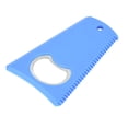 thumbnail image 1 of Herramienta Portátil De Limpieza De Cera Para Tablas De Surf Con Orificio Para Colgar, Elimina Y Mantiene La Cera Para Tablas De Surf, 1 of 7