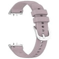 thumbnail image 1 of Sporty Breathable Silicone Watch Band Sweatproof Water Proofing and Comfortable Wearing Experience Compatible with Smartwatch, 1 of 5