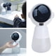 thumbnail image 4 of Dispensador Automático de Jabón Touchless Indicadora USB Recargable Espuma Blanco Sunnimix Dispensador Automático de Jabón, 4 of 8