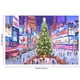 thumbnail image 2 of Puzzle Tektalk de 1000 piezas para Navidad de Times Square, 75 x 50 cm, 2 of 7