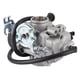 thumbnail image 2 of Reemplazo del conjunto de carburador de motocicleta compatible con Suzuki DR200 DR200S DR200SE, 2 of 14