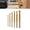 1 SET, variant on Twist Drill Bit Set, Side Cutting Drill Bit, 1Set-6Pcs Titanium HSS Serrated Spiral Edge, Ideal for Wood Plastic and Thin Sheet Metal