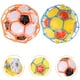 thumbnail image 2 of 2 piezas de juguete de fútbol de salto luminoso de 2 piezas para niños sin batería, 2 of 6