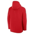 thumbnail image 3 of Men's Fanatics  Red Chicago Blackhawks 2025 NHL Winter Classic Full-Zip Insulated Jacket, 3 of 4