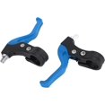 thumbnail image 3 of Kids Brake Handle Replacement Nylon Left and Right Handle Universal Cycling Lever Bike (Blue), 3 of 8