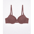 thumbnail image 5 of Paquete 6 Brasier Cosy Underwear Para Dama, Liso Con Encaje, 5 of 5