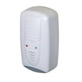 thumbnail image 1 of PestContro Ultrasonic & Electromagnetic Rodent Repeller, Dual-Mode Rodent Control for Mice & Rats, Indoor & Outdoor Use, 1 of 3