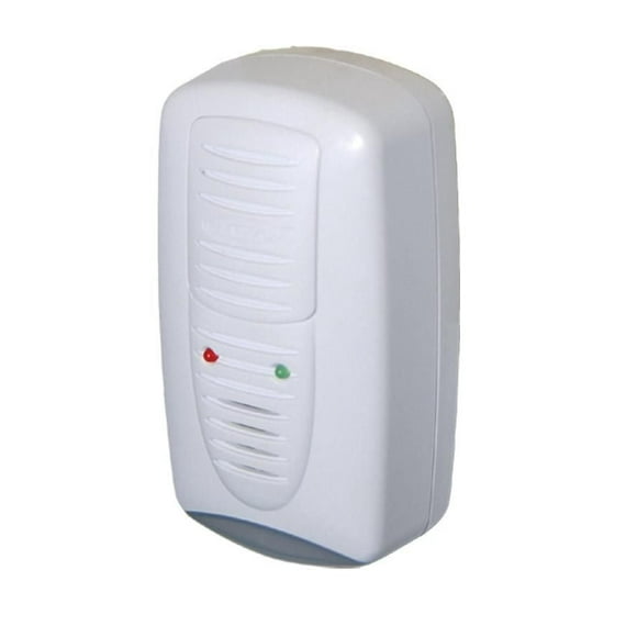 PestContro Ultrasonic & Electromagnetic Rodent Repeller, Dual-Mode Rodent Control for Mice & Rats, Indoor & Outdoor Use