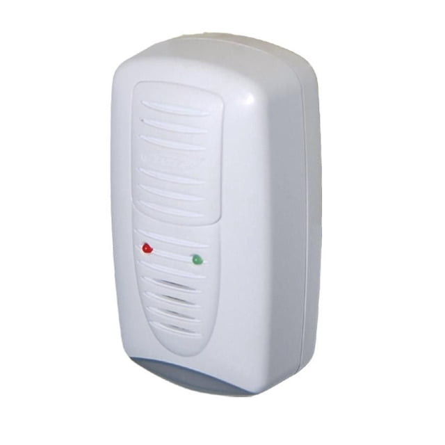 PestContro Ultrasonic & Electromagnetic Rodent Repeller, Dual-Mode Rodent Control for Mice & Rats, Indoor & Outdoor Use