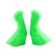 thumbnail image 3 of Capuchas de palancas de freno para bicicleta de 2 piezas ninguno de de freno de bicicleta deslizante para R5 R7 R9 RX Verde, 3 of 8