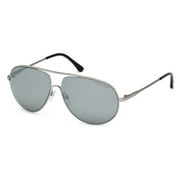Tom Ford Men's "Cliff" Aviator Sunglasses FT0450