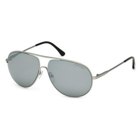 Tom Ford Men's "Cliff" Aviator Sunglasses FT0450