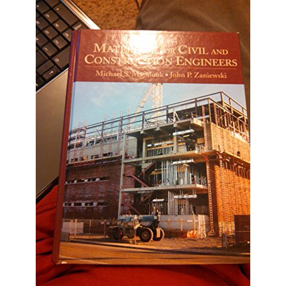 Pre-Owned Materials for Civil and Construction Engineers (Hardcover) 0136110584 9780136110583
