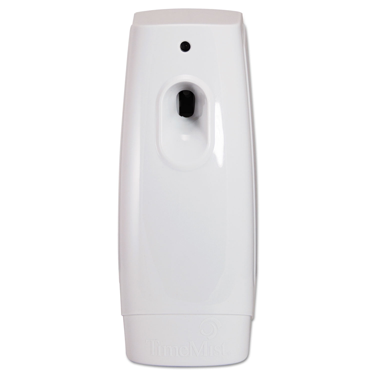 Zep Classic Metered Fragrance Dispenser, 3.75" X 3.25" X 9.5", White