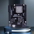 thumbnail image 3 of Likrtyny ESP32 Placa Desarrollo Compatible 4MB Flash CH340 Módulo, 3 of 8